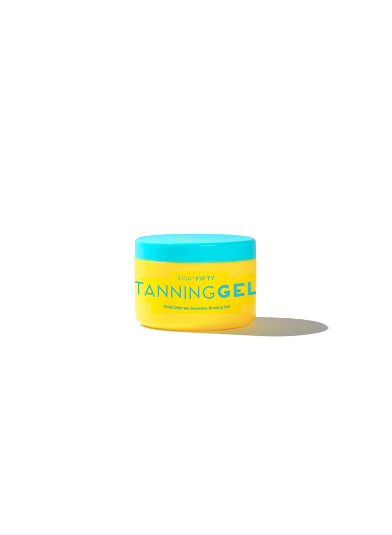 Eightfifty Tanning Gel - Image 1
